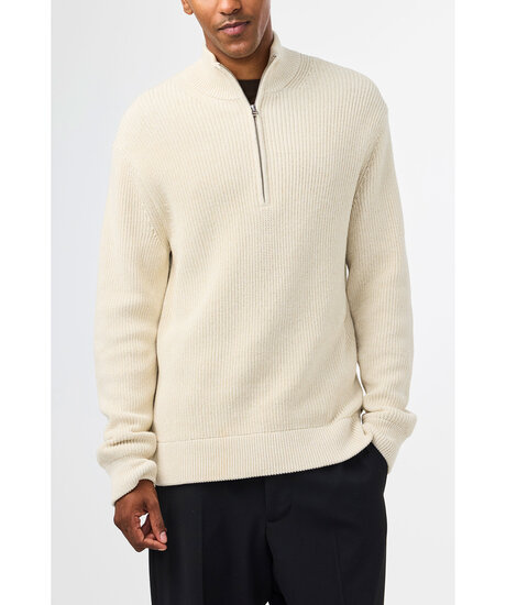 Jacobo Half Zip