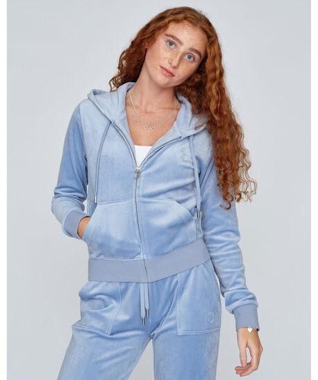 Product Image for Robertson Velour Hoodie