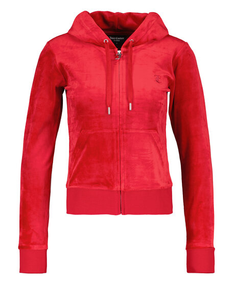 Product Image for Robertson Velour Hoodie