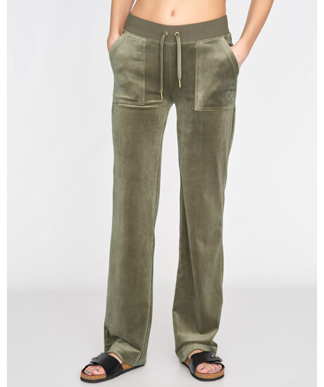 Product Image for Del ray gold pocket pant