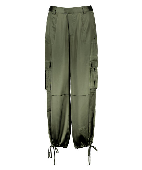 Fanta Cargo Pant