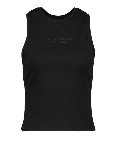 Beckham Rib Tank Top