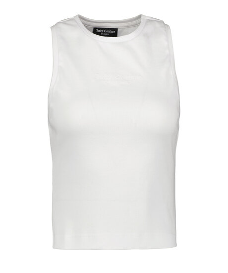Product Image for Beckham Rib Tank Top