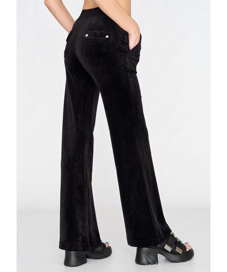 Alternativ bild 1 för Layla low rise flare