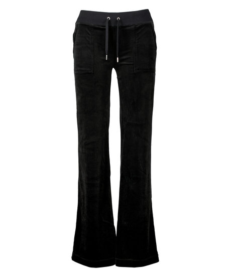 Layla low rise flare