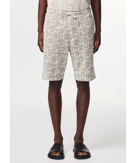 Jerry shorts | Kampanjer - 2511 25% Black Friday Weekend Allmän | ModeLejon