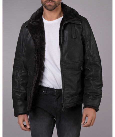 Product Image for Fred Aviator Jacket