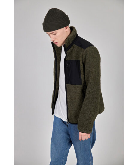 Product Image for Pile Jacket