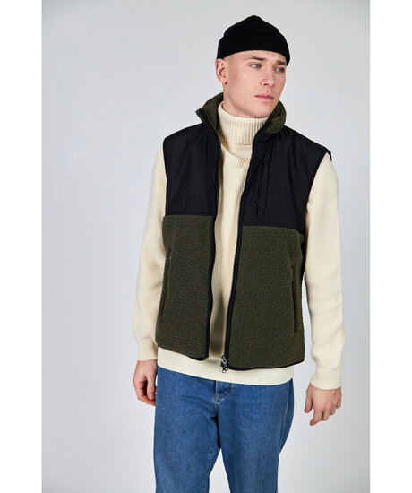 Product Image for Pile Vest