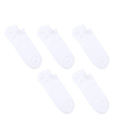 Product Image for 5-pack low cut