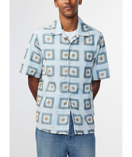 Product Image for Julio Crochet SS