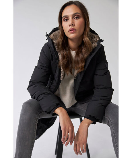 Jofama Caroline Puffer Coat