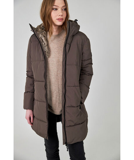 Jofama Caroline Puffer Coat