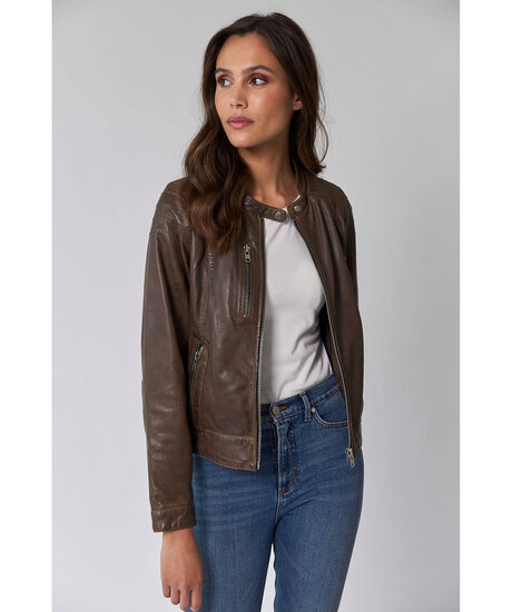 Product Image for Esther Racer Jacket