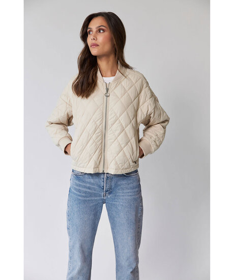 Product Image for Vera Quilted Jacket