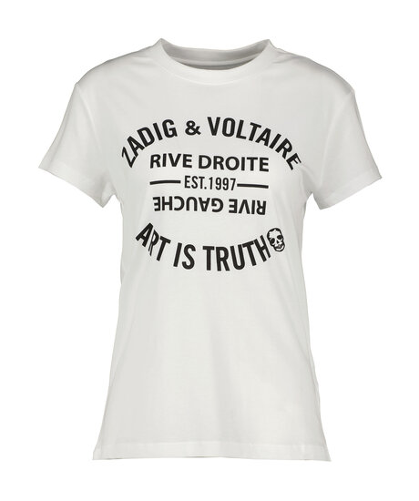 Walk ICO Blason T-Shirt