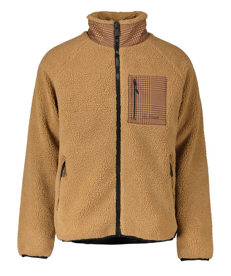 Product Image for Fleece Jacket