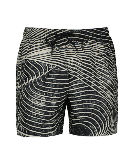 Medium Drawstring Print