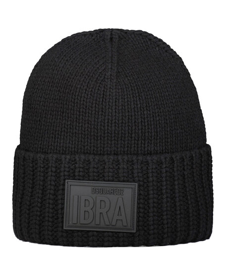 IBRA Knit Hat