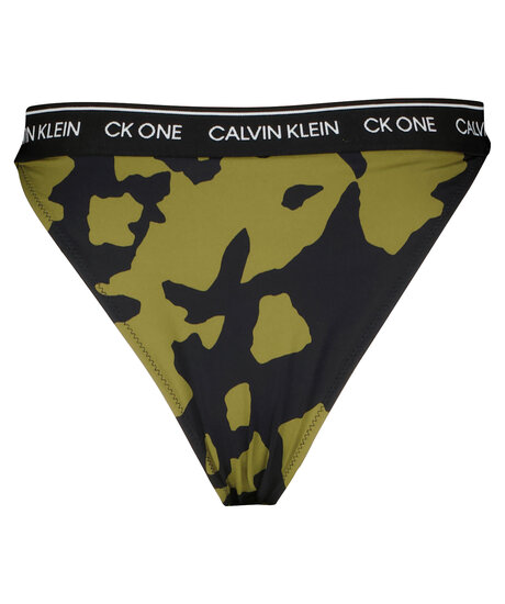 Product Image for Tanga bikini print