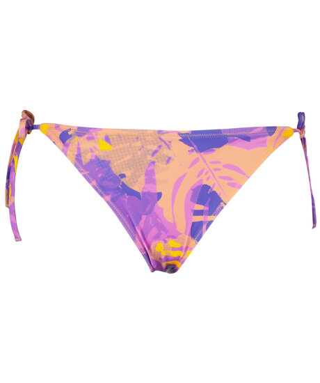String Side Tie Swimwear
