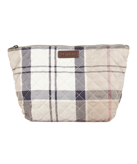 Product Image for Ladies quilted washbag