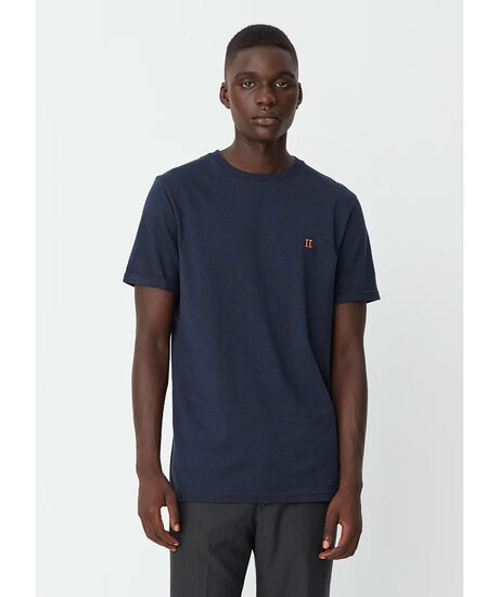 Nørregard t-shirt | Man - Kläder - T-Shirts - T-shirt bas | ModeLejon