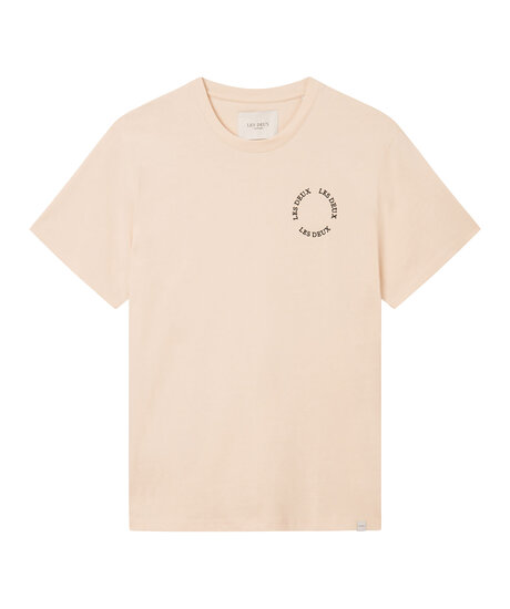 Circle T-Shirt 2.0
