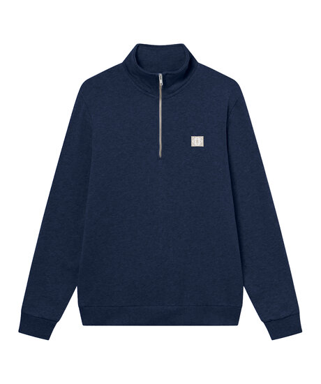 Piece Half Zip 2-0