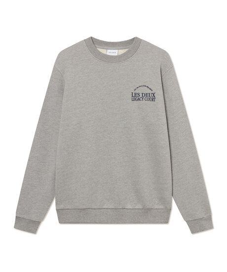 Legacy Court Sweatshirt