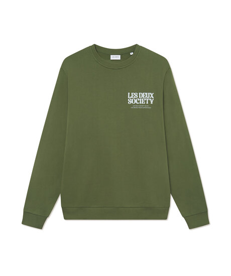 Society Sweatshirt