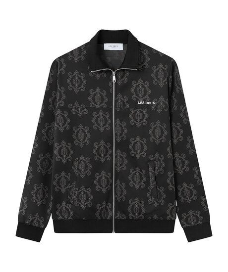 Product Image for Ballier Jaquard Track Jkt