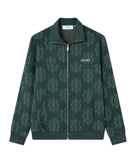 Product Image for Ballier Jaquard Track Jkt