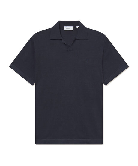 Emanuel Polo Knit