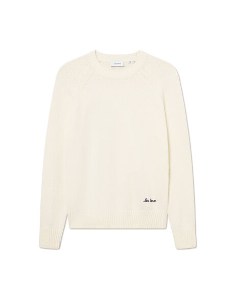 Product Image for Brad Roundneck Knit