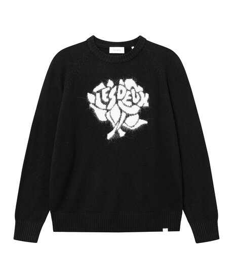 Felipe knit