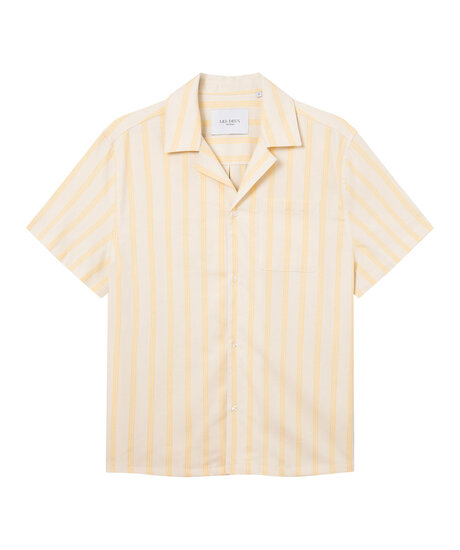 Lawson Stripe SS Shirt