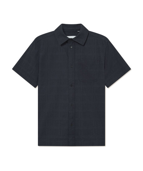 Charlie SS Shirt