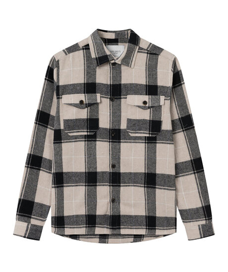 Product Image for Lennon Check Shirt