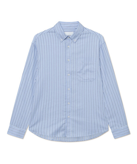 Kolton Herringbone Shirt
