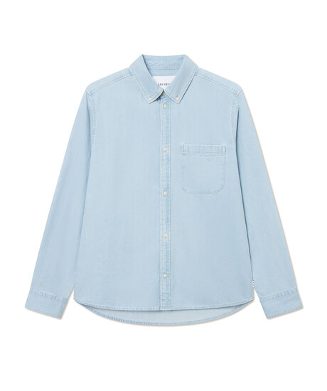 Kash Denim Shirt