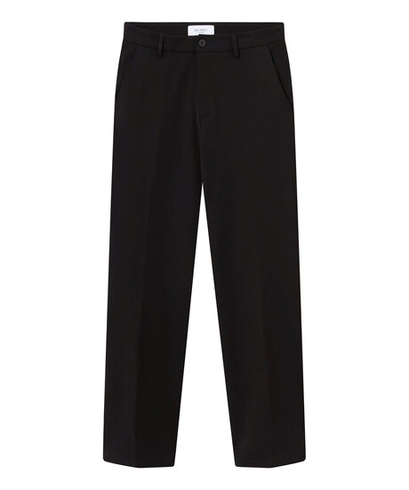 Como reg suit pant