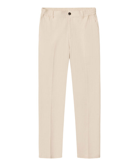 Pino 2.0 Linen Pants – Les Deux