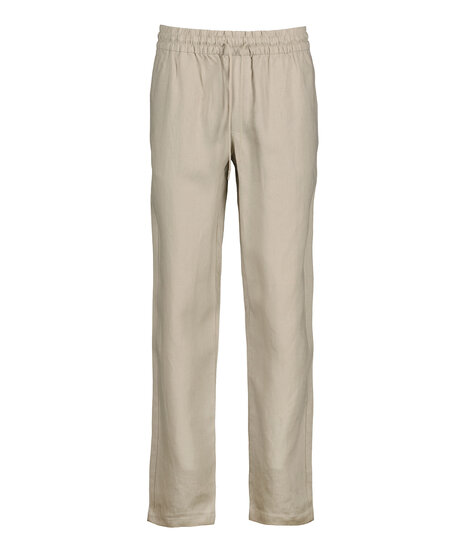Patrick Linen Pants – Les Deux