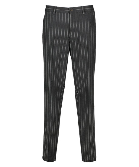 Como Reg Pinstripe Pant