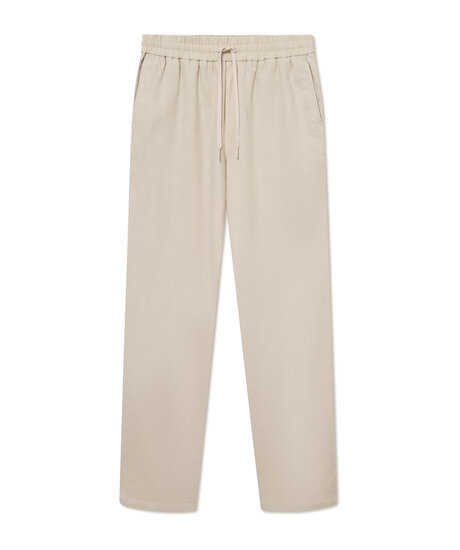 Patrick Linen Pants – Les Deux