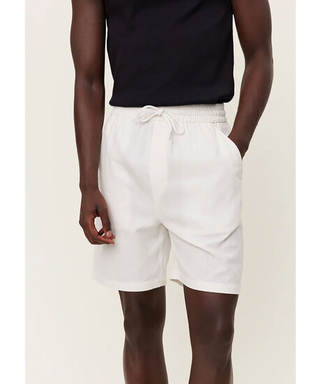 Product Image for Otto Linen Shorts