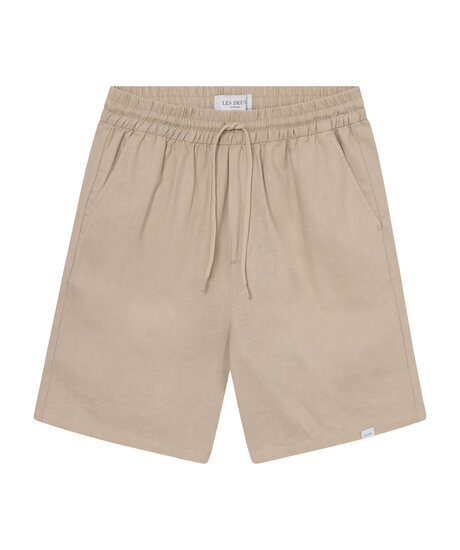 Product Image for Otto Linen Shorts