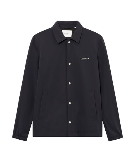 Product Image for Idris Coach Jacket