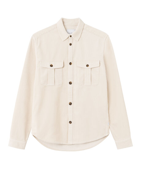 Product Image for Kody Corduroy Overshirt